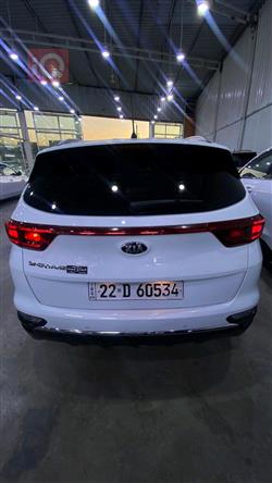 کیا سپۆرتاج